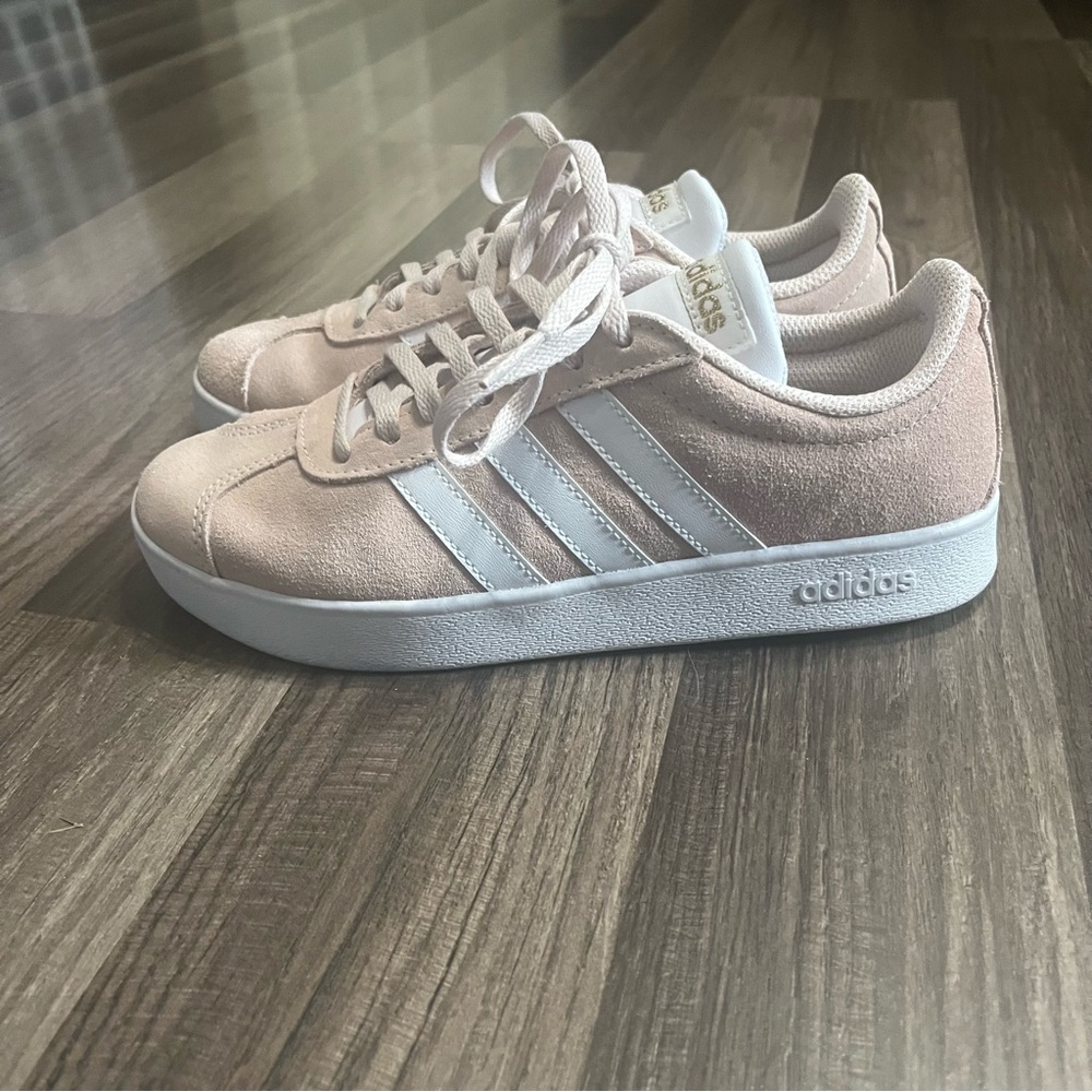 Adidas VL Court 2.0